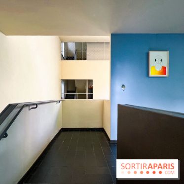 Paris Design Week 2023 : Matali Crasset à la Maison La Roche - Fondation Le Corbusier - image00045