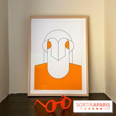 Paris Design Week 2023 : Matali Crasset à la Maison La Roche - Fondation Le Corbusier - image00099