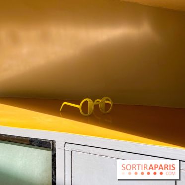 Paris Design Week 2023 : Matali Crasset à la Maison La Roche - Fondation Le Corbusier - image00009