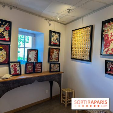 Le Petit Cormier, Montigny-sur-Loing - image00002