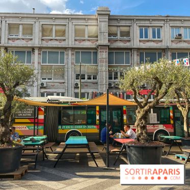 Coupe du monde de rugby à Ground Control - IMG 5058