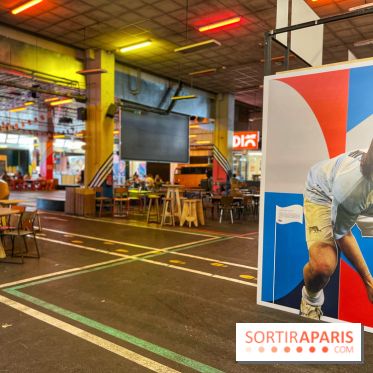 Coupe du monde de rugby à Ground Control - IMG 5067