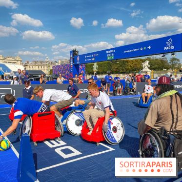 Village rugby à la Concorde - IMG 5027