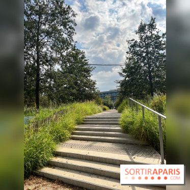 Le Grand Parc des Docks, à Saint-Ouen - image00202