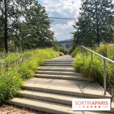 Le Grand Parc des Docks, à Saint-Ouen - image00204