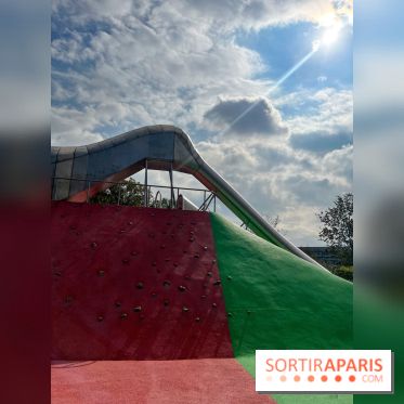 Le Grand Parc des Docks, à Saint-Ouen - image00210