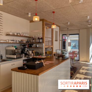 TRIBU, le café récréatif des familles dans le 9e