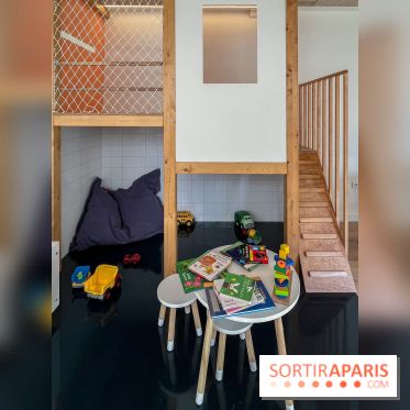 TRIBU, le café récréatif des familles dans le 9e - image00009