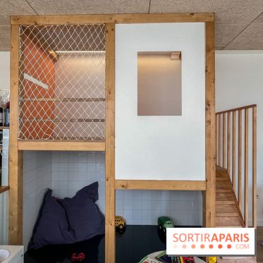 TRIBU, le café récréatif des familles dans le 9e - image00010