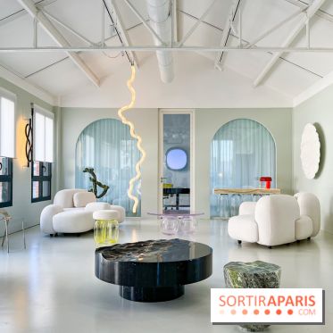 Mathieu Lehanneur The Factory - image00002