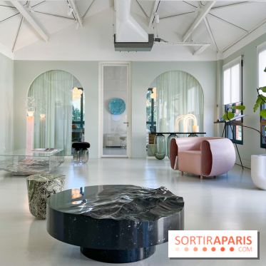 Mathieu Lehanneur The Factory - image00005