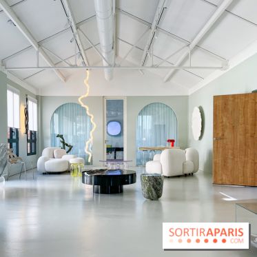 Mathieu Lehanneur The Factory - image00008