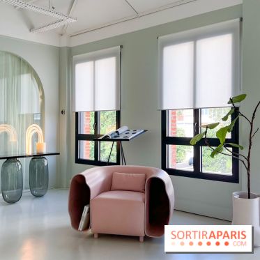 Mathieu Lehanneur The Factory - image00015