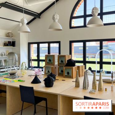 Mathieu Lehanneur The Factory - image00018