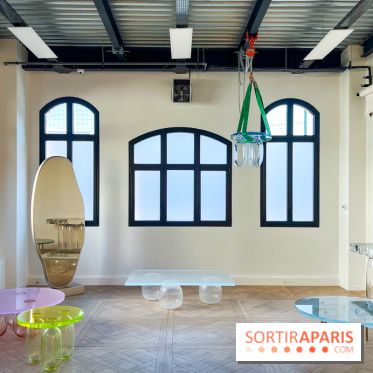 Mathieu Lehanneur The Factory - image00025