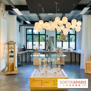 Mathieu Lehanneur The Factory - image00026