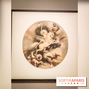 Trésors en noir et blanc, l'exposition des grands maîtres de l'estampe au Petit Palais - nos photos