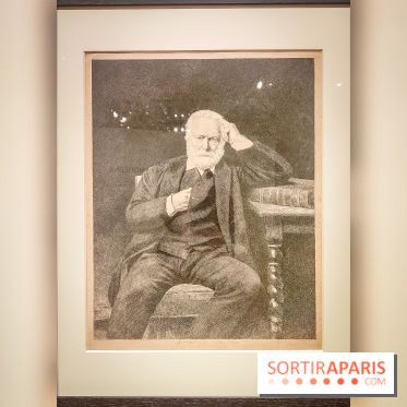 Trésors en noir et blanc, l'exposition des grands maîtres de l'estampe au Petit Palais - nos photos