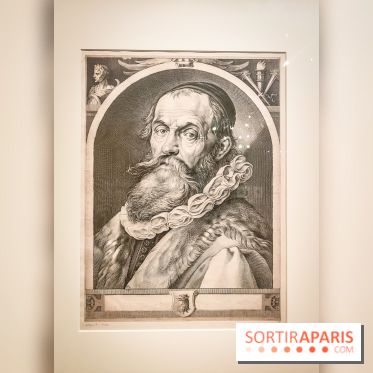 Trésors en noir et blanc, l'exposition des grands maîtres de l'estampe au Petit Palais - nos photos