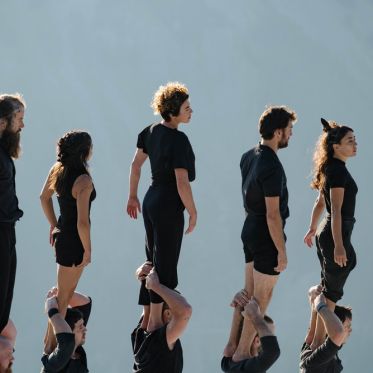 La Compagnie XY au Domaine départemental de Sceaux - Melissa Waucquier 2