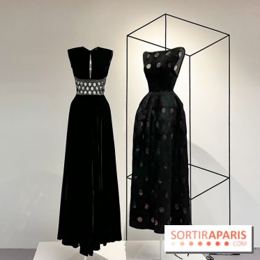 Alaïa/Grès au delà de la mode, l'exposition de robes sculpturales à la Fondation Azzedine Alaïa - image00015