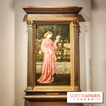 Louis Janmot, le Poème de l'âme : l'exposition insolite à découvrir au musée d'Orsay - nos photos