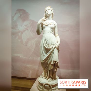 Louis Janmot, le Poème de l'âme : l'exposition insolite à découvrir au musée d'Orsay - nos photos