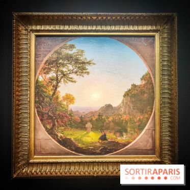 Louis Janmot, le Poème de l'âme : l'exposition insolite à découvrir au musée d'Orsay - nos photos