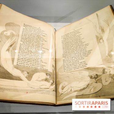 Louis Janmot, le Poème de l'âme : l'exposition insolite à découvrir au musée d'Orsay - nos photos