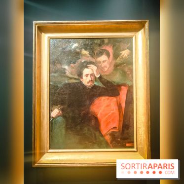 Louis Janmot, le Poème de l'âme : l'exposition insolite à découvrir au musée d'Orsay - nos photos