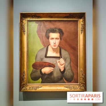 Louis Janmot, le Poème de l'âme : l'exposition insolite à découvrir au musée d'Orsay - nos photos