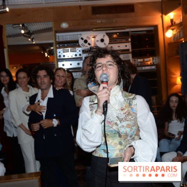 ©Rachi Bellak - Alice Renard laureate du prix Méduse 2023 2