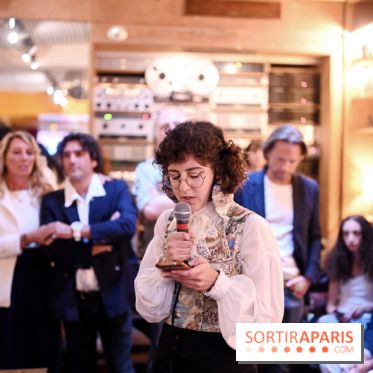 ©Rachi Bellak - Alice Renard laureate du prix Méduse 2023 3