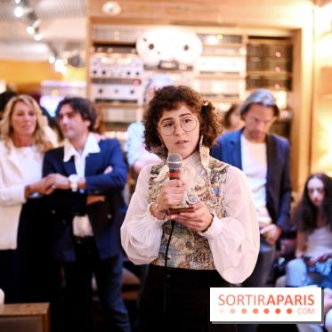 ©Rachi Bellak - Alice Renard laureate du prix Méduse 2023 4