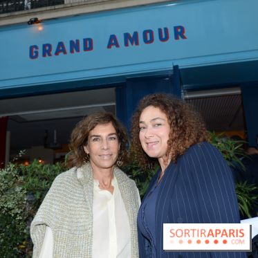 ©Rachi Bellak - Christine Orban et 1 