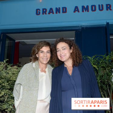 ©Rachi Bellak - Christine Orban et 5 