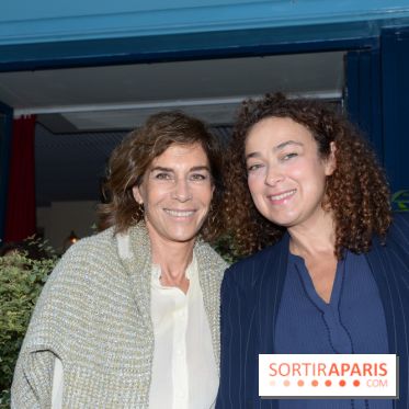 ©Rachi Bellak - Christine Orban et 6 