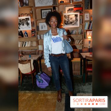 ©Rachi Bellak - Rachel Khan