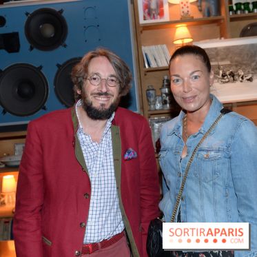 ©Rachi Bellak - Stephanie Ferran et Nicolas D Estienne d Orves 1 