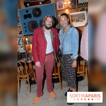 ©Rachi Bellak - Stephanie Ferran et Nicolas D Estienne d Orves 2 