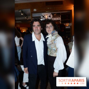 ©Rachi Bellak - David Frech et Alice Renard laureate du prix Méduse 2023