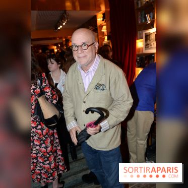 ©Rachi Bellak - Marc Lambron 1