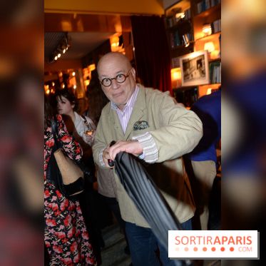 ©Rachi Bellak - Marc Lambron 2