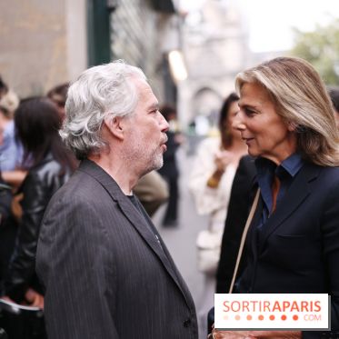 ©Rachi Bellak - Philippe Vandel et Anne Fulda