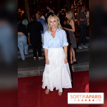 ©Rachid Bellak - Cécile de Ménibus