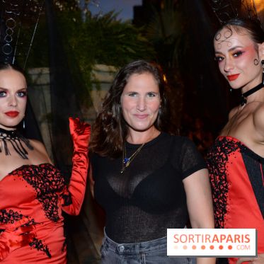 ©Rachid Bellak - Jose phine Drai 4 