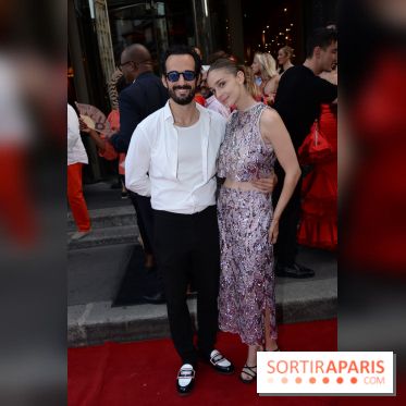 ©Rachid Bellak - Victoria Dauberville et Mathieu Forget 1 