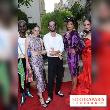 ©Rachid Bellak - Victoria Dauberville et Mathieu Forget 2 