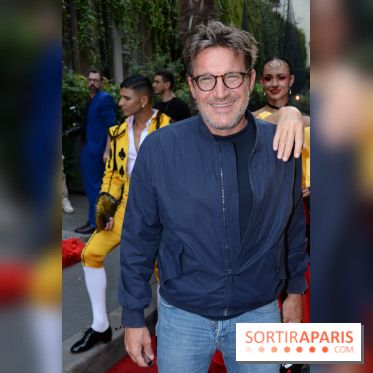 ©Rachid Bellak - benjamin castaldi