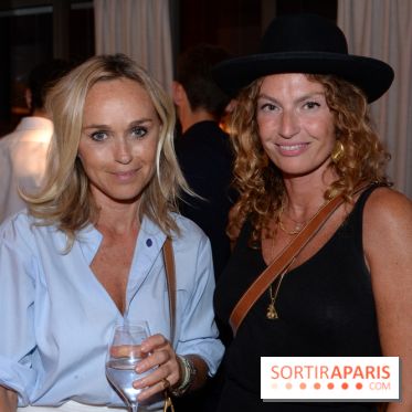 ©Rachid Bellak - cecile de menibus et aurelie saada